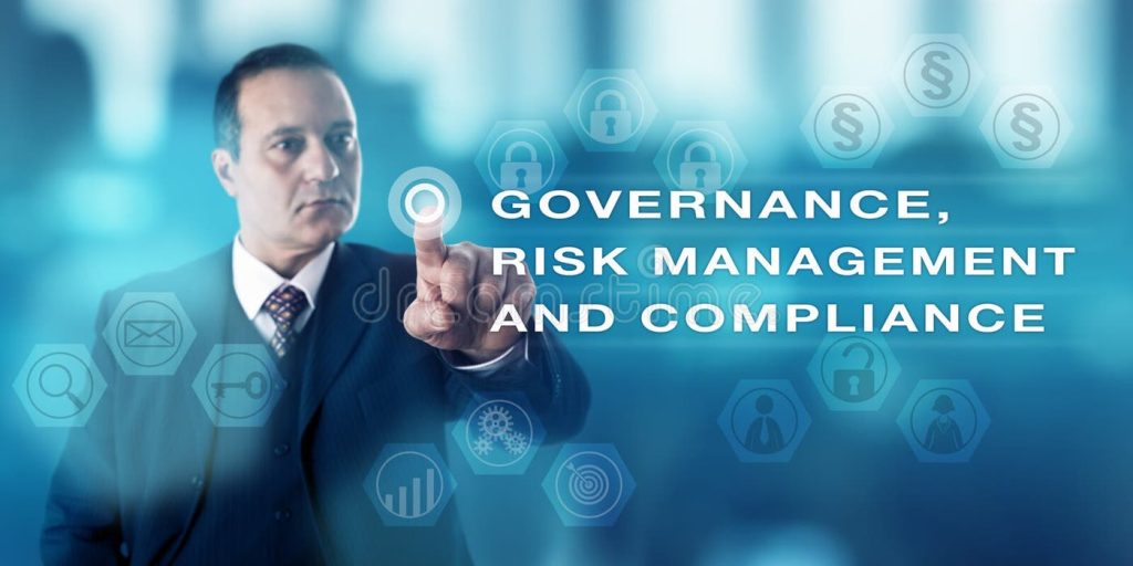 Security compliance consultant